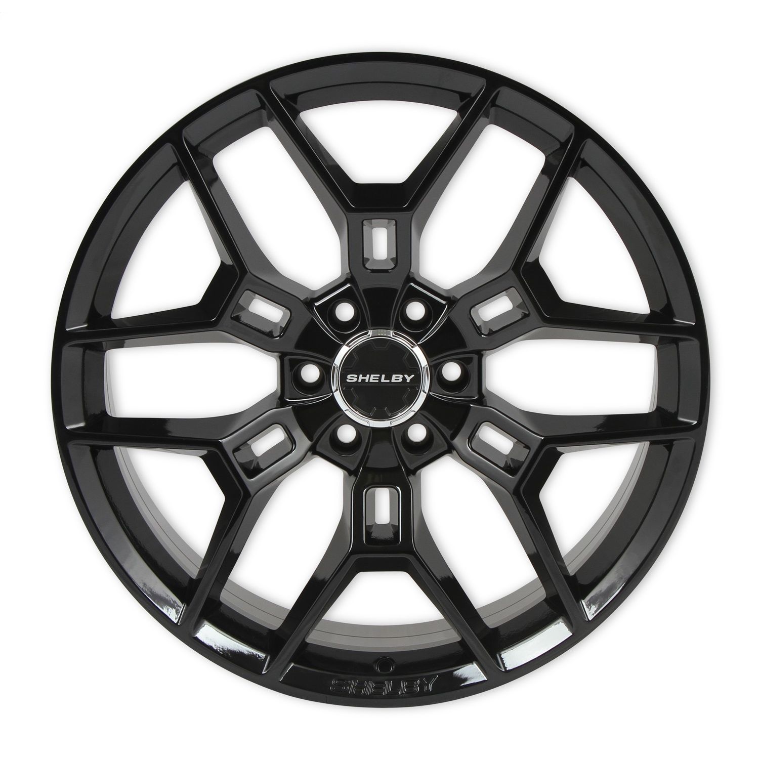 C45 Wheel Series