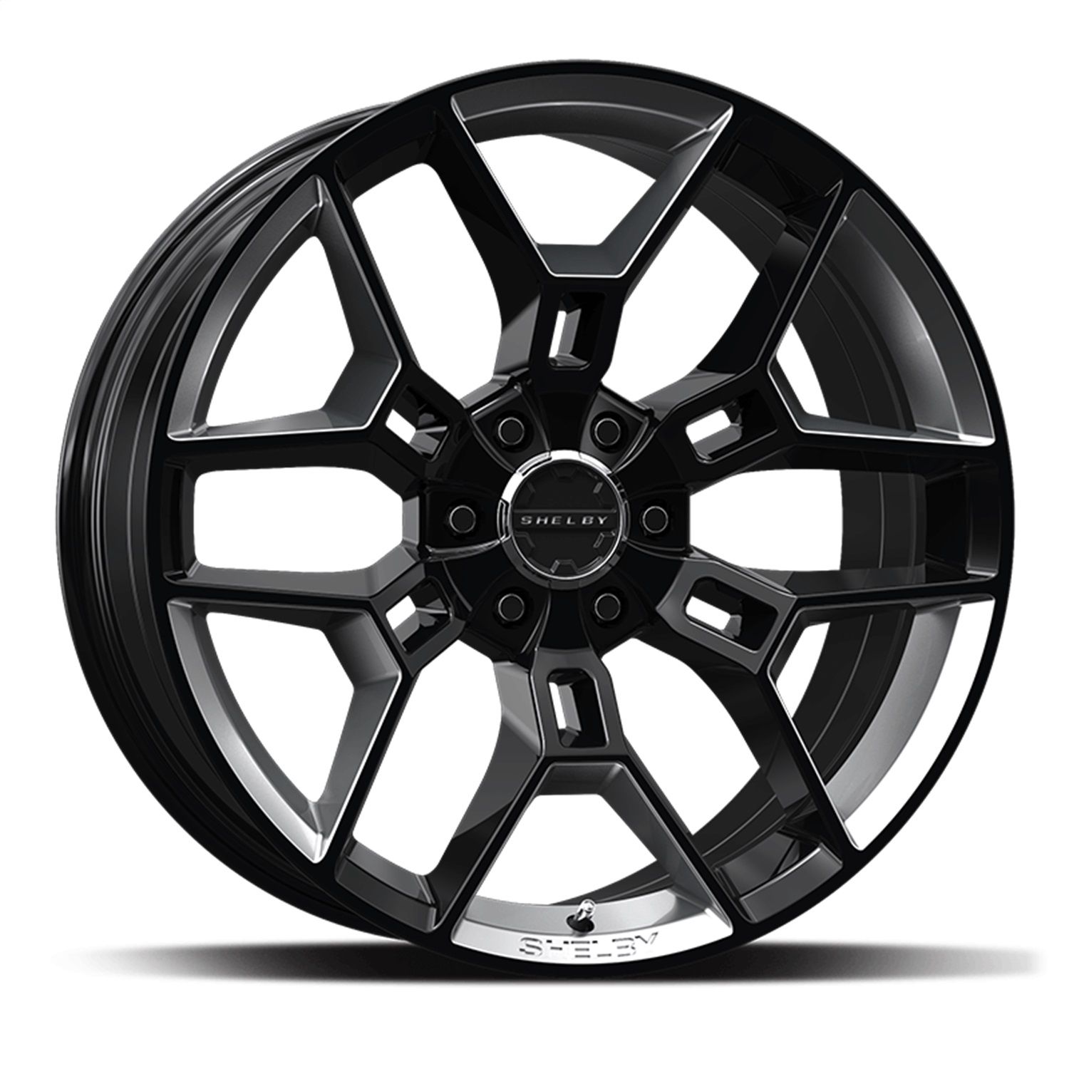 C45 Wheel Series