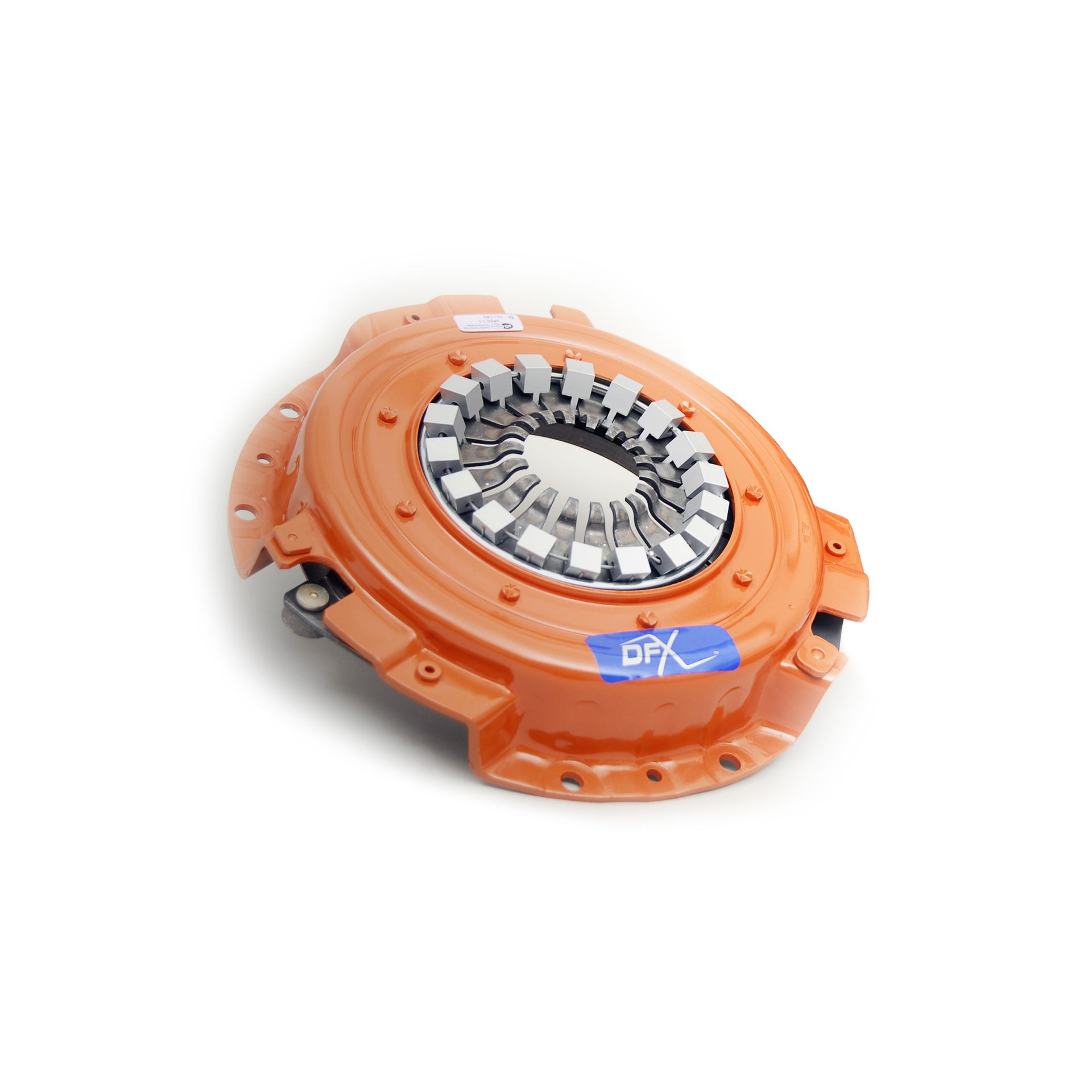 PN: 311228035 - DFX, Clutch Pressure Plate