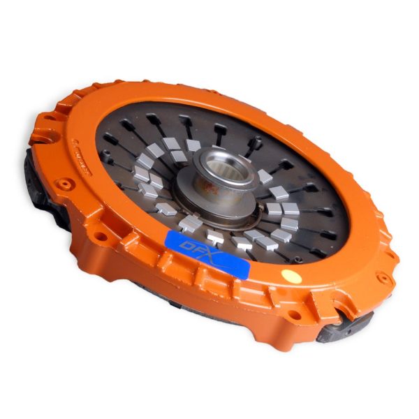 PN: 311361000 - DFX, Clutch Pressure Plate