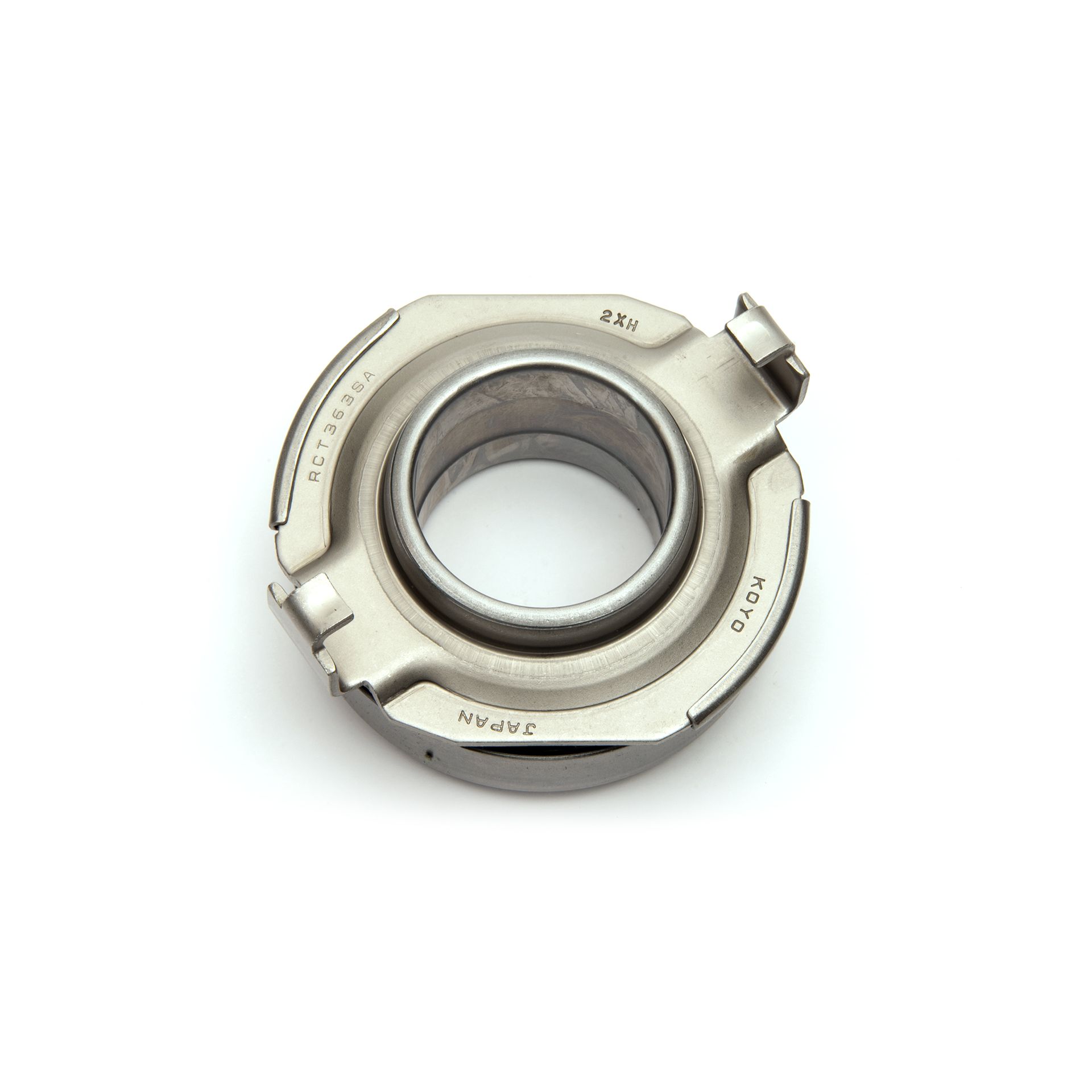 PN: B091 - Centerforce Accessories, Throw Out Bearing / Clutch Release Bearing