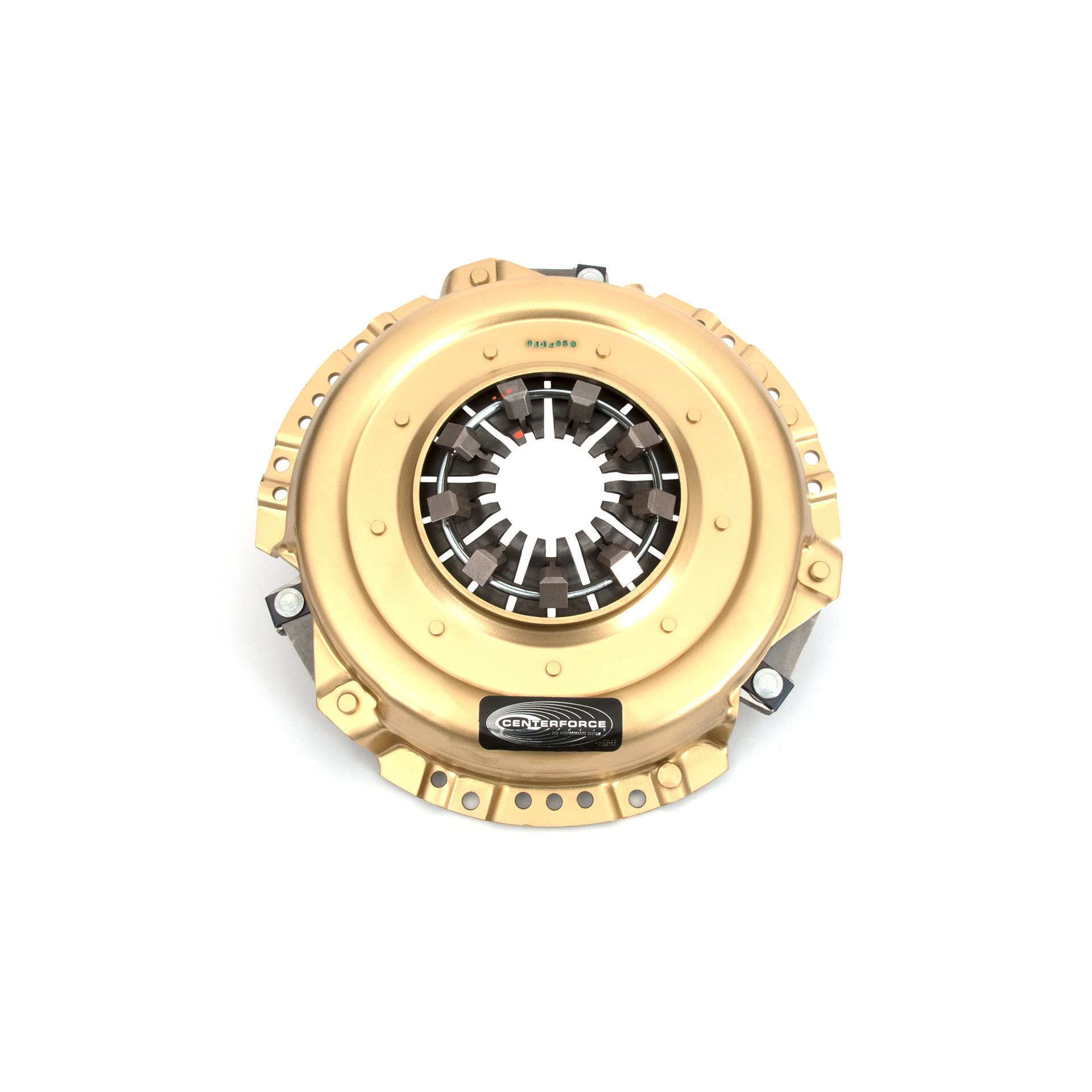 PN: CF360025 - Centerforce I, Clutch Pressure Plate