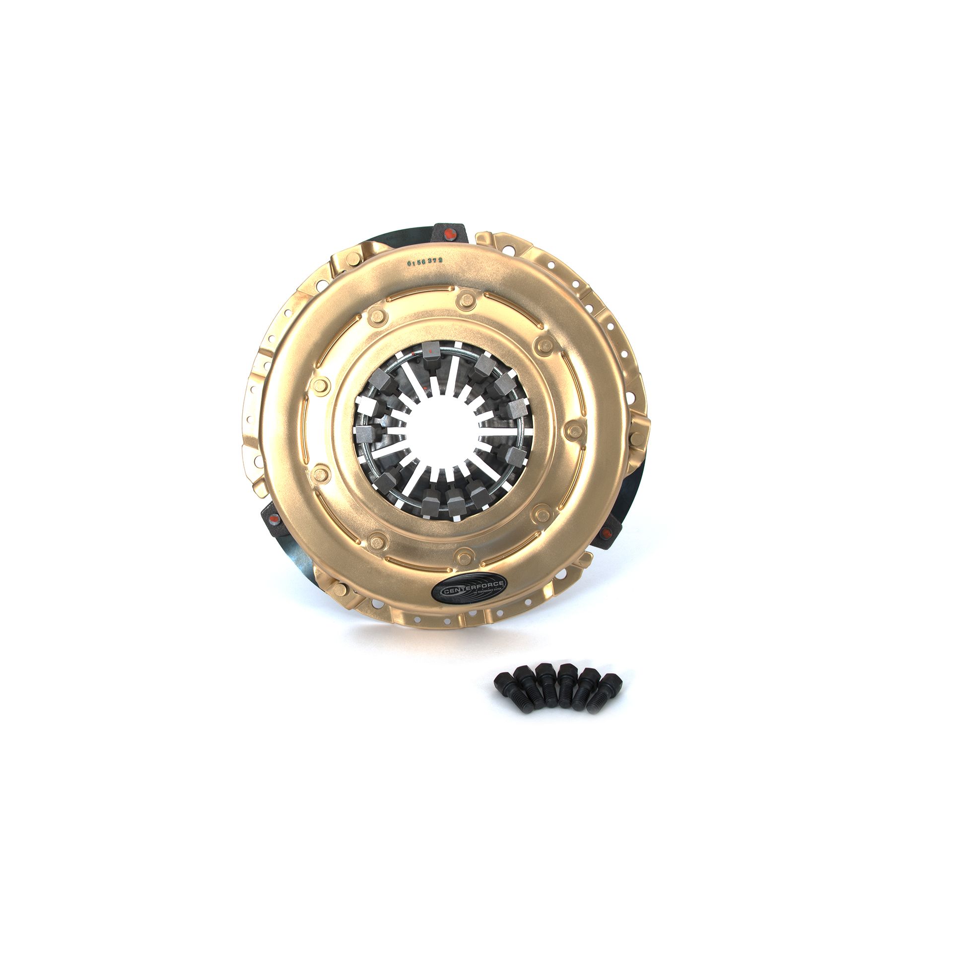 PN: CF360048S - Centerforce I, Clutch Pressure Plate