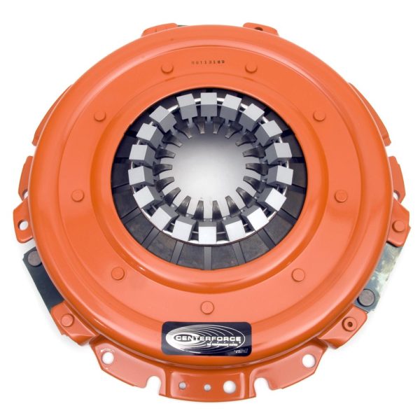 PN: CFT165552 - Centerforce II, Clutch Pressure Plate