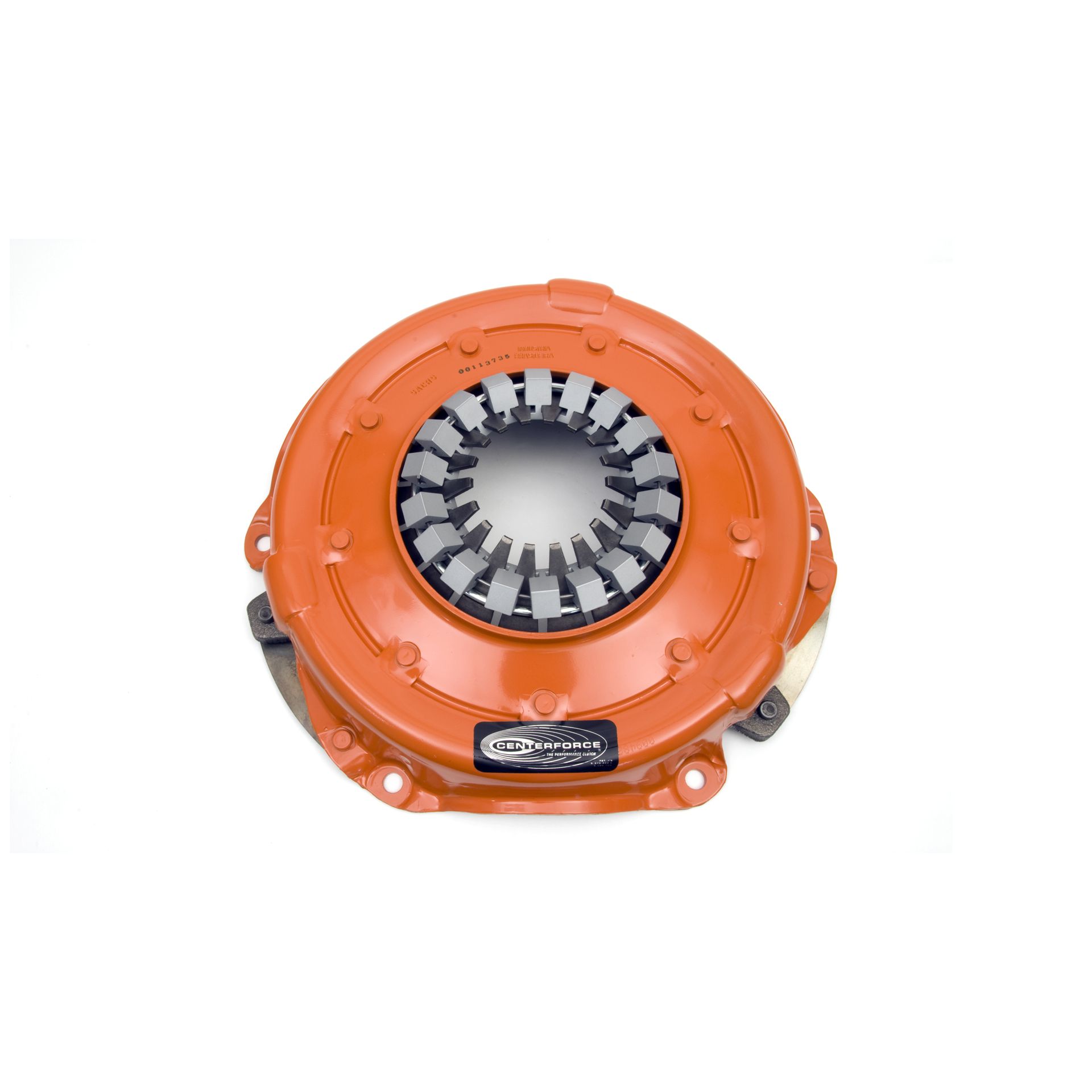 PN: CFT361675 - Centerforce II, Clutch Pressure Plate