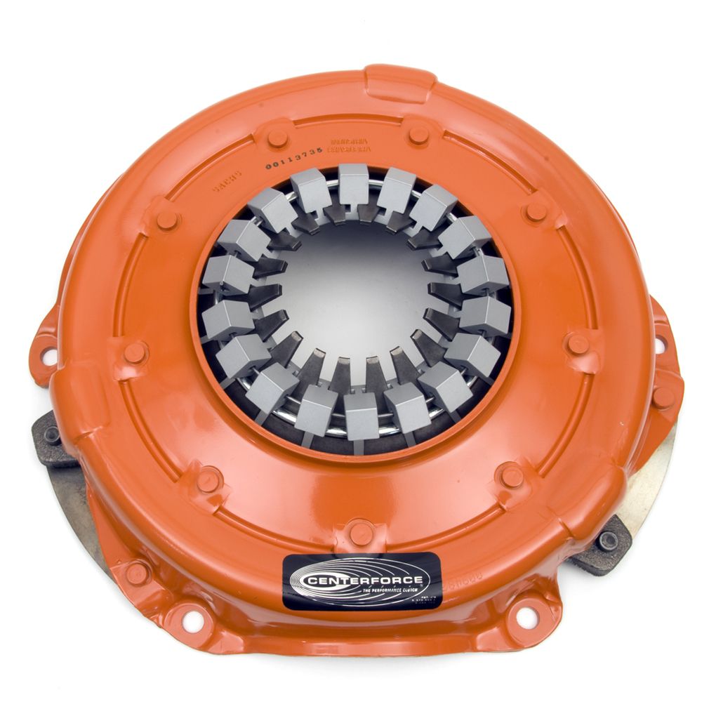 PN: CFT361675 - Centerforce II, Clutch Pressure Plate