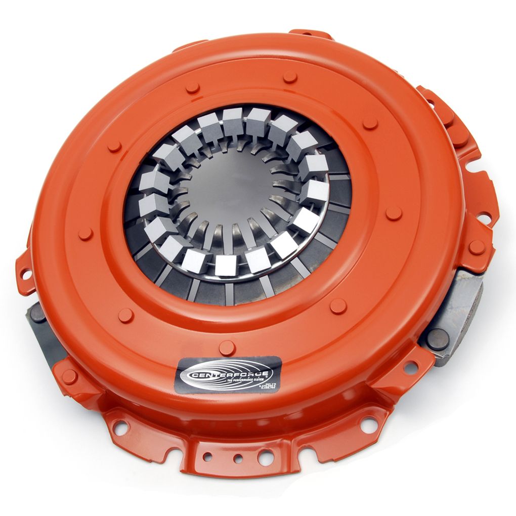 PN: CFT361800 - Centerforce II, Clutch Pressure Plate