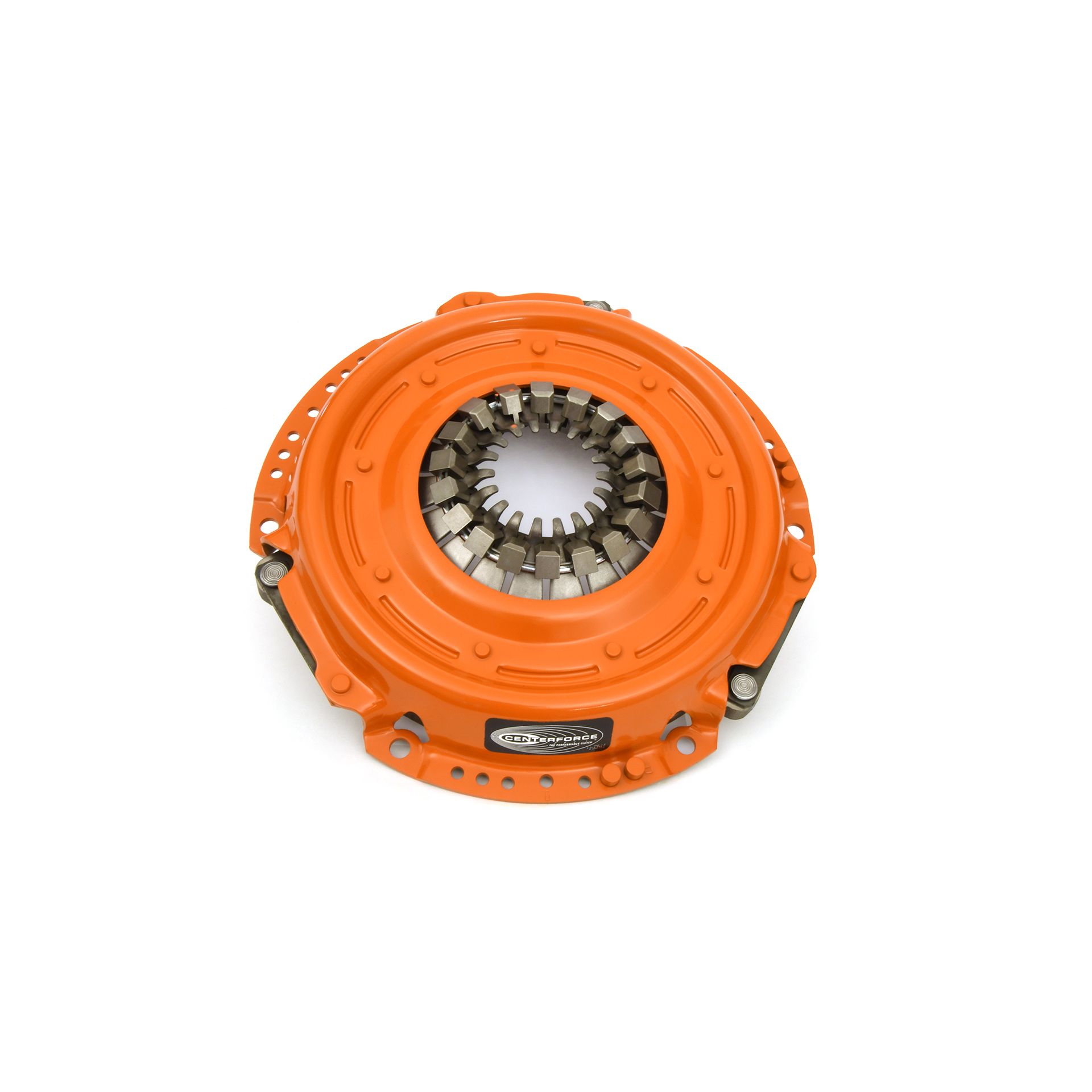 PN: CFT361890 - Centerforce II, Clutch Pressure Plate