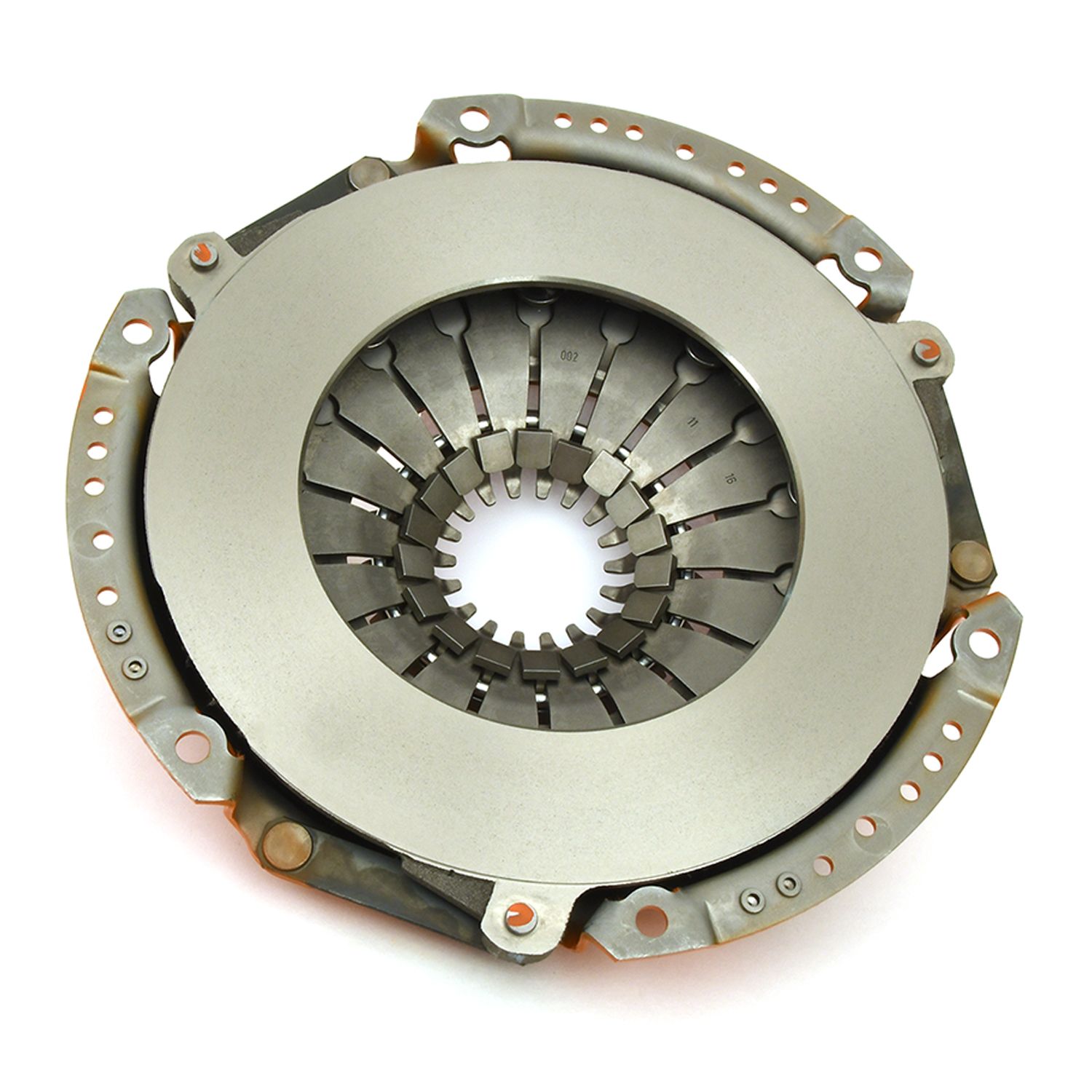 PN: CFT361890 - Centerforce II, Clutch Pressure Plate