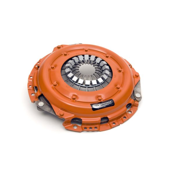 PN: CFT361909 - Centerforce II, Clutch Pressure Plate