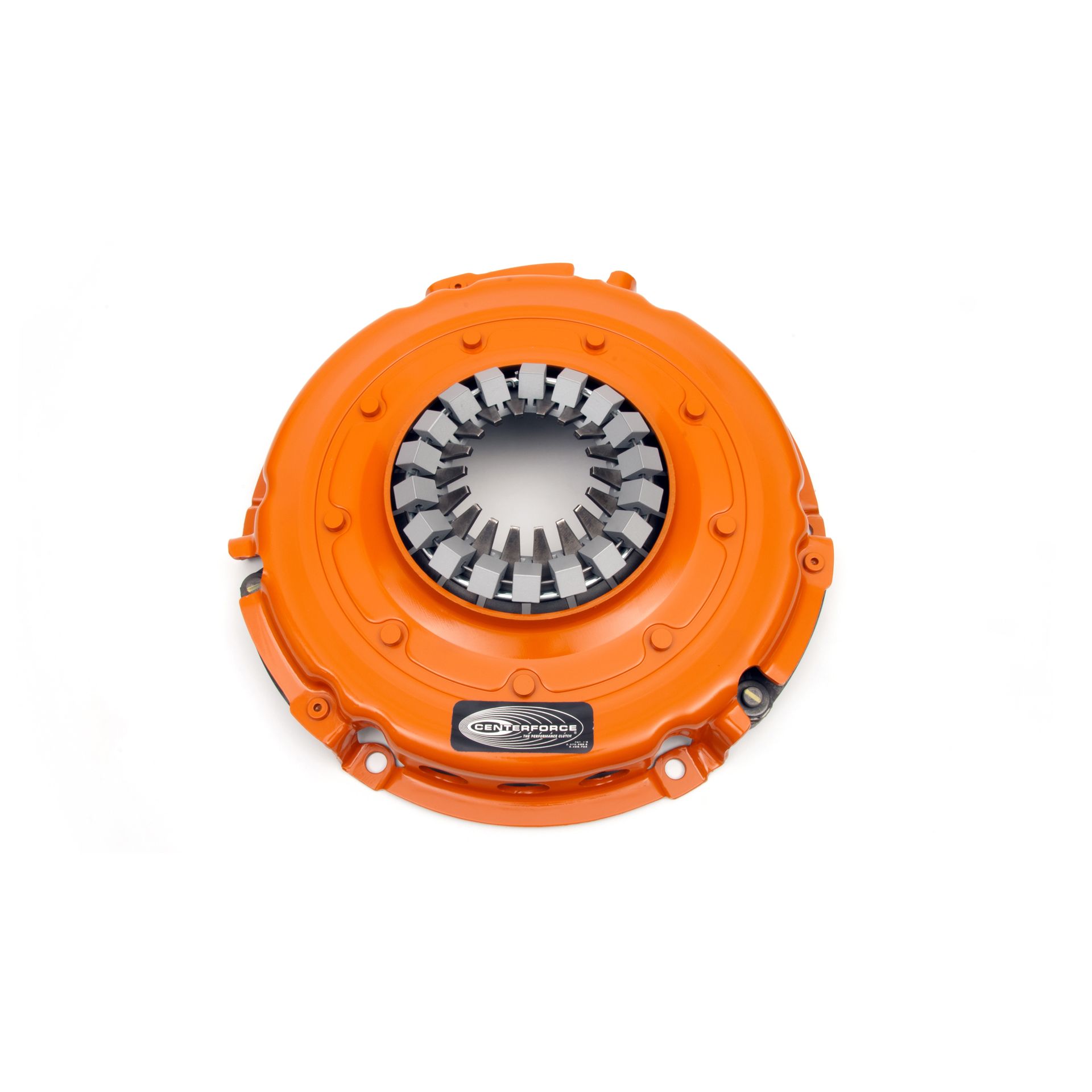 PN: CFT361911 - Centerforce II, Clutch Pressure Plate