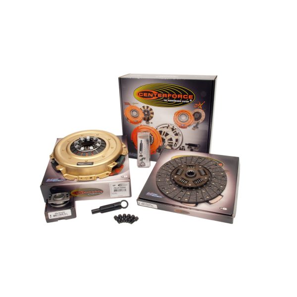 PN: KCF522639 - Centerforce I, Clutch Kit