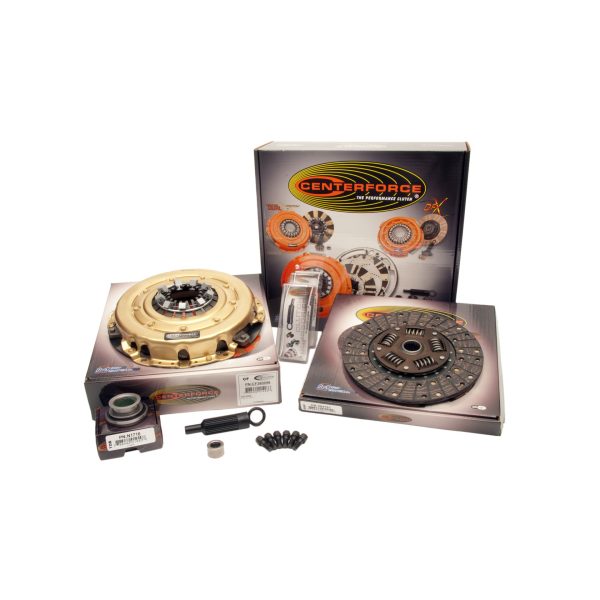 PN: KCF566116 - Centerforce I, Clutch Kit