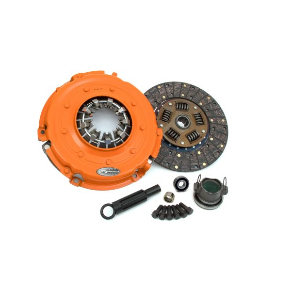 PN: KCFT643791 - Centerforce II, Clutch Kit