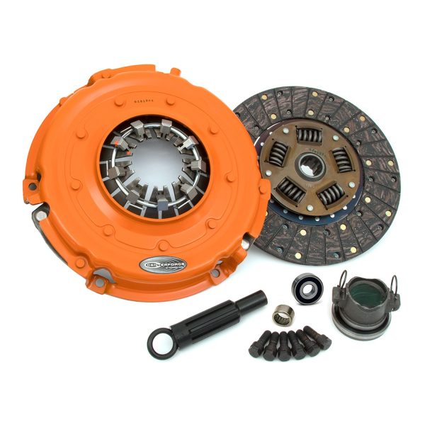 PN: KCFT643791 - Centerforce II, Clutch Kit