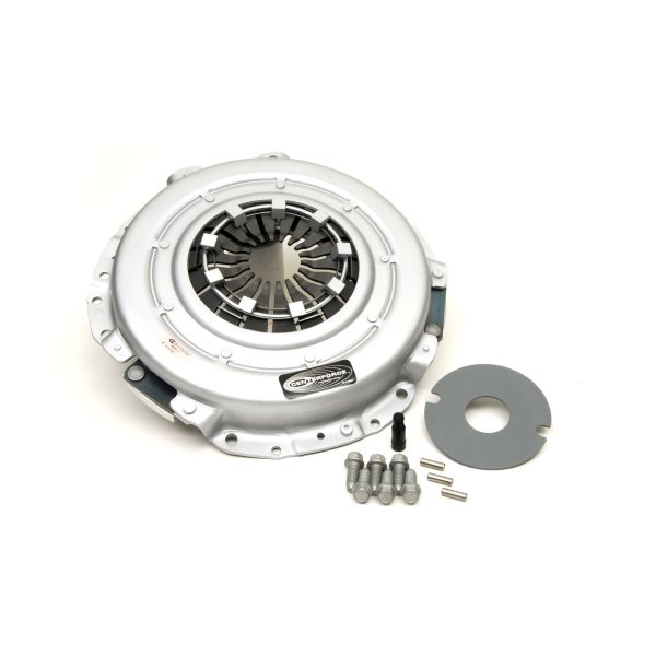 PN: LM570063 - Light Metal, Clutch Pressure Plate