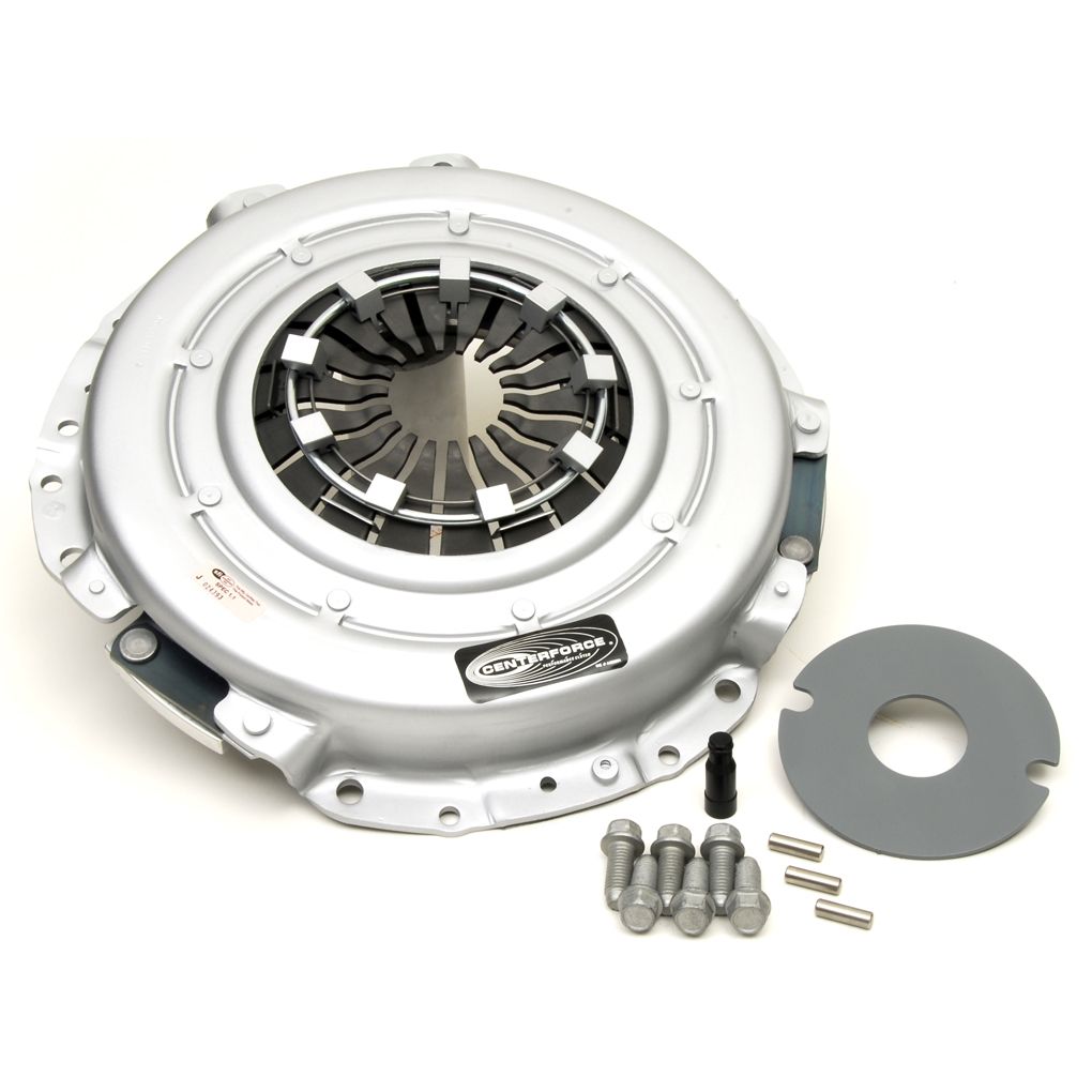 PN: LM570063 - Light Metal, Clutch Pressure Plate