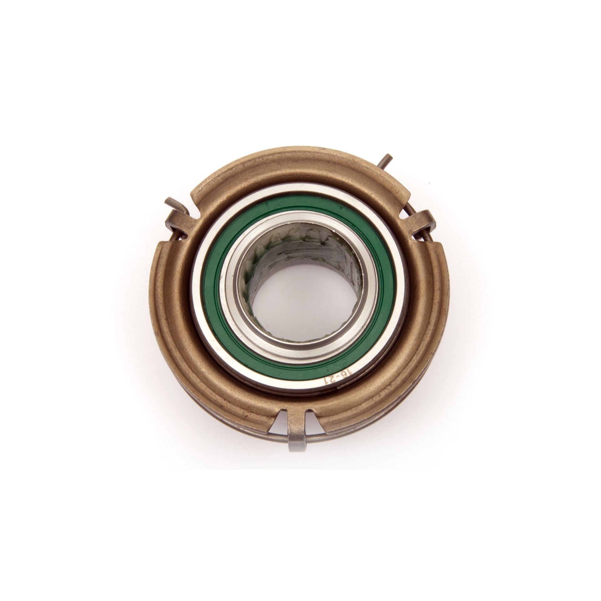 PN: N1402 - Centerforce Accessories, Throw Out Bearing / Clutch Release Bearing