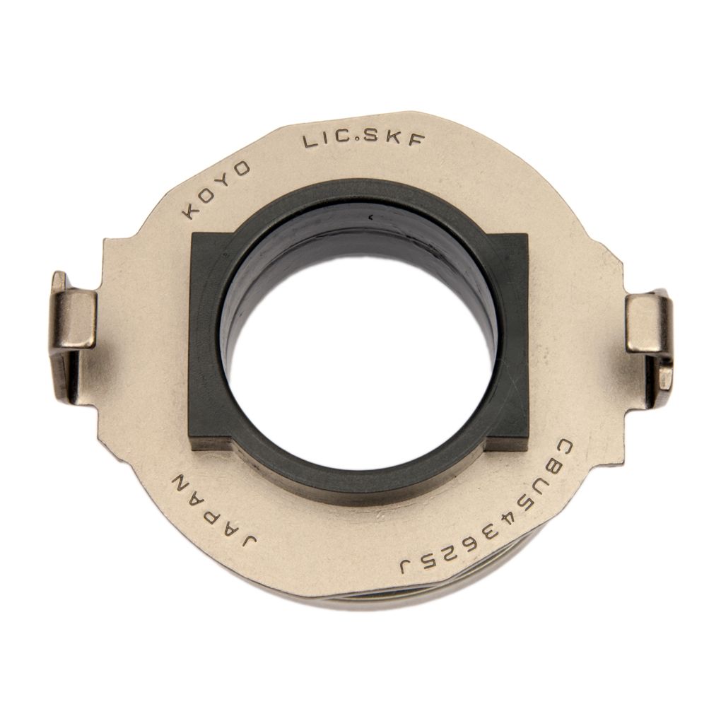 PN: N1710 - Centerforce Accessories, Throw Out Bearing / Clutch Release Bearing