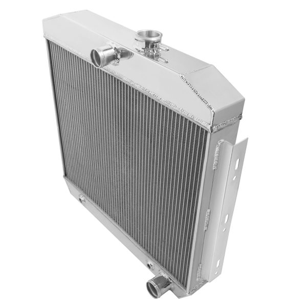 Aluminum Radiator