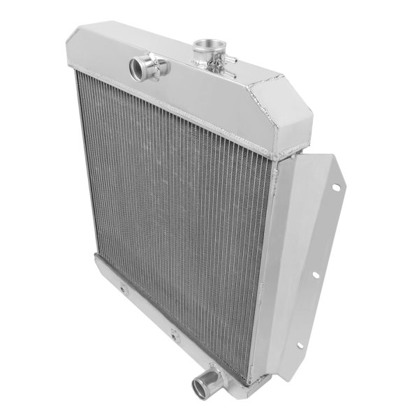 Aluminum Radiator