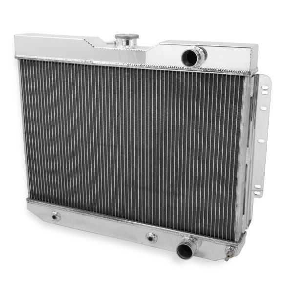 Aluminum Radiator