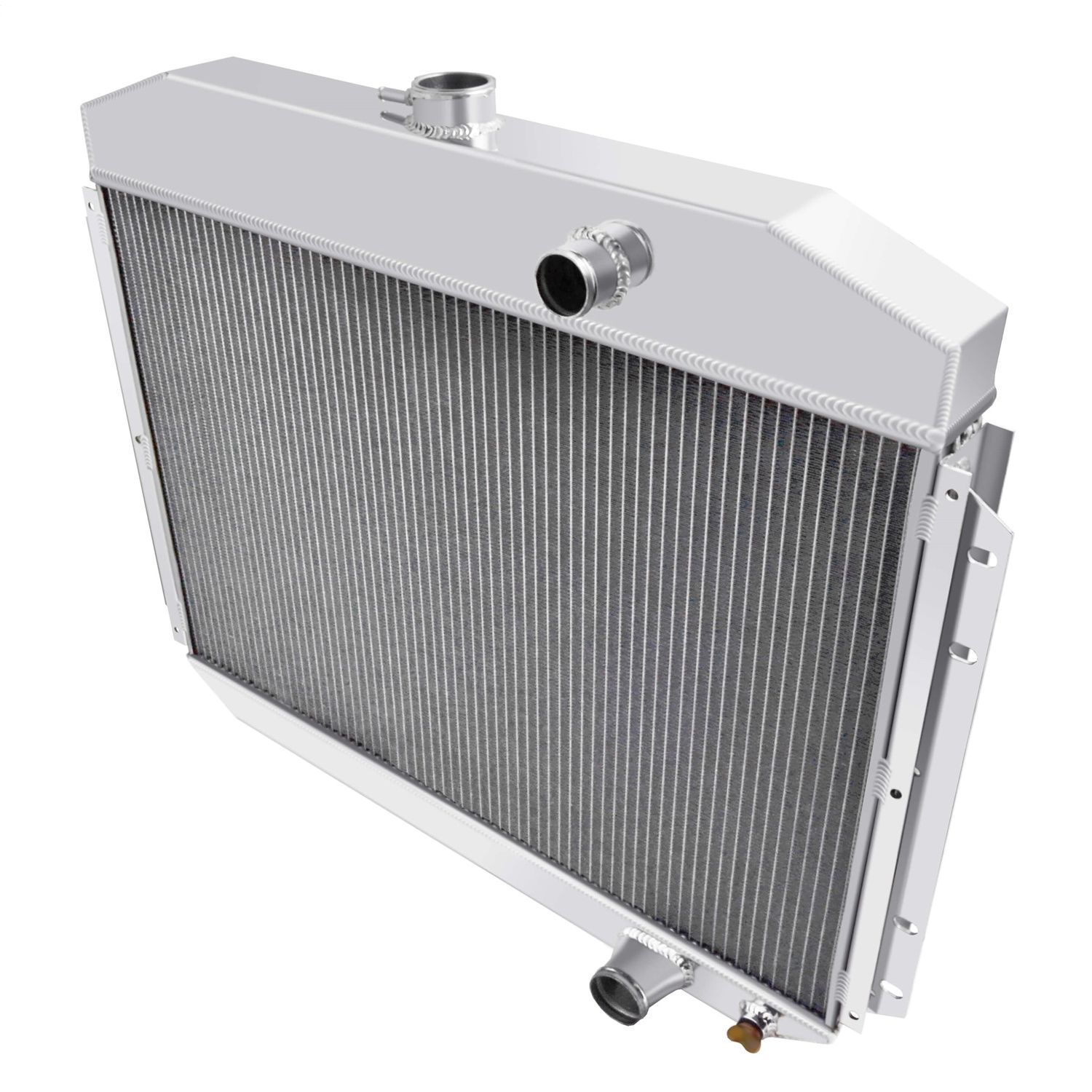 Aluminum Radiator