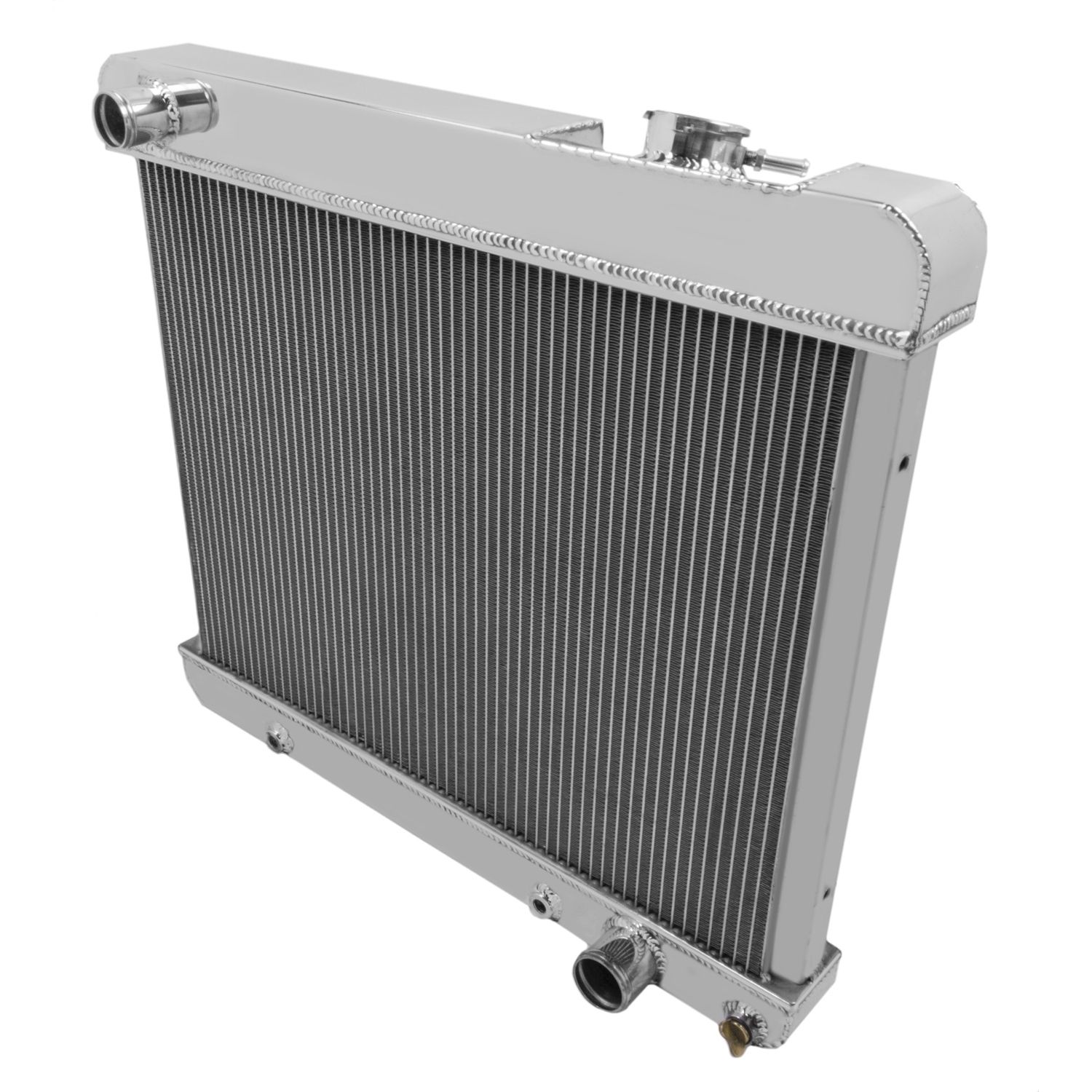 Aluminum Radiator