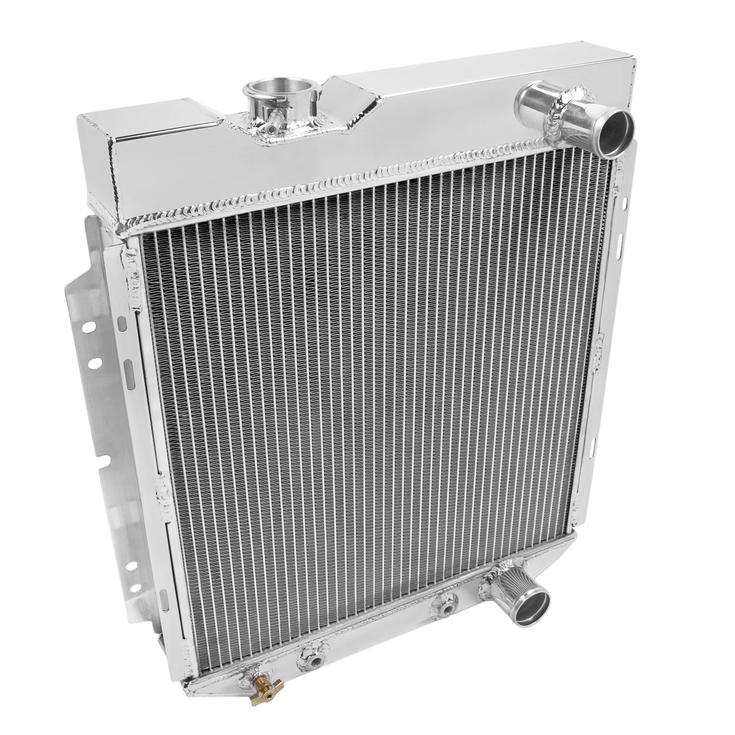 Aluminum Radiator