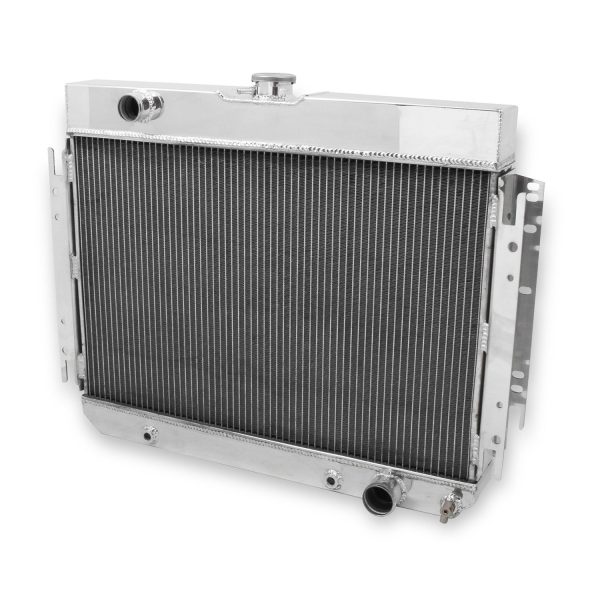 Aluminum Radiator