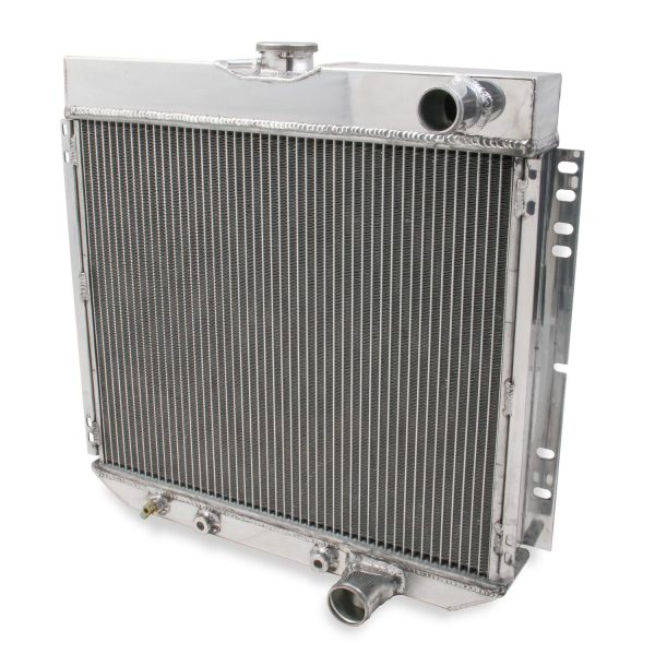 Aluminum Radiator