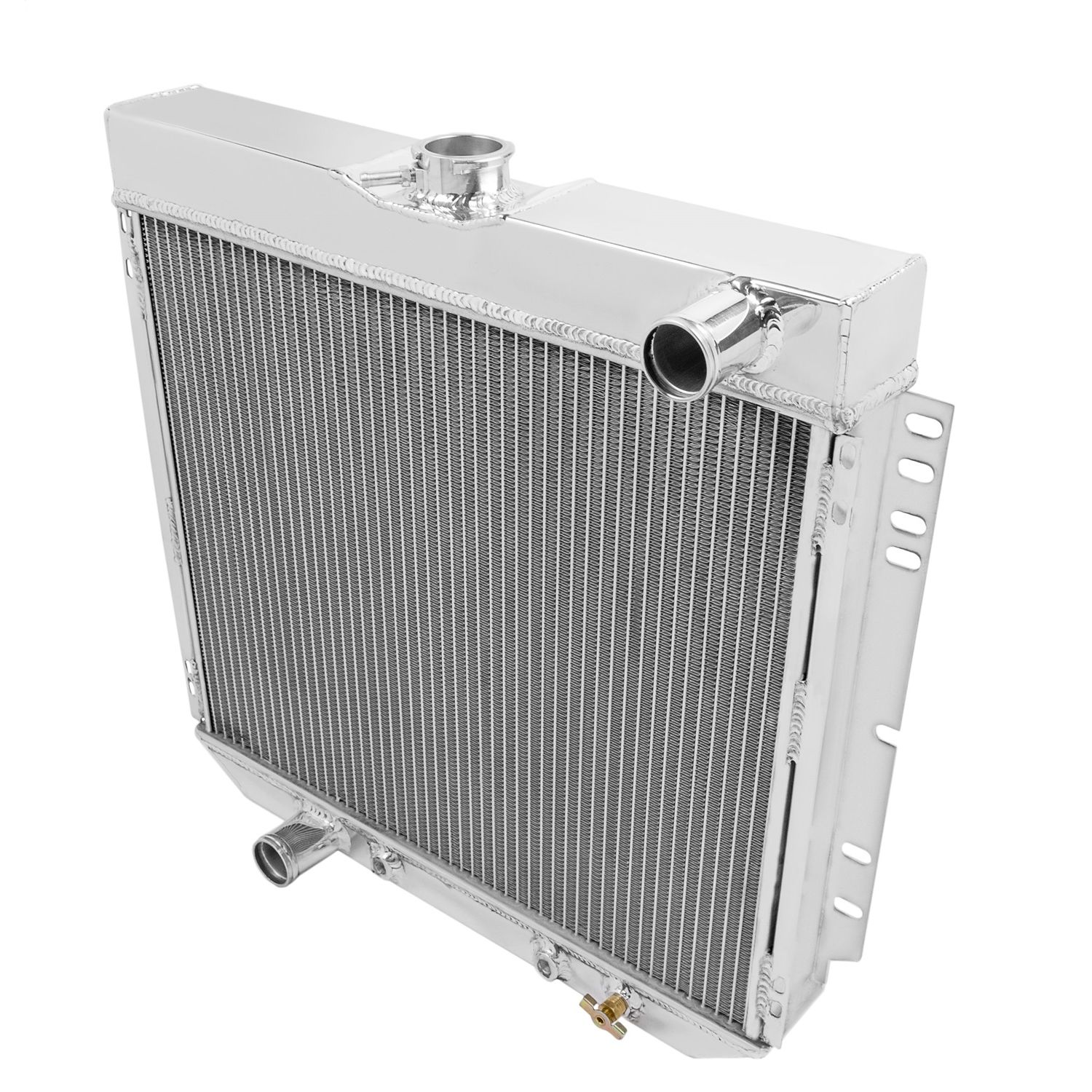 Aluminum Radiator