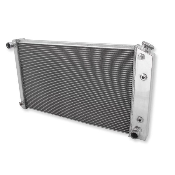 Aluminum Radiator