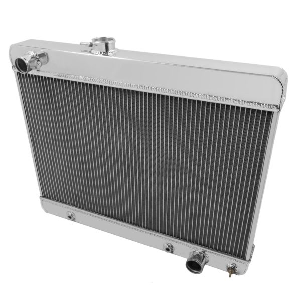 Aluminum Radiator