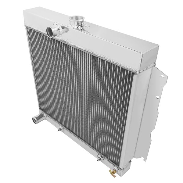 Aluminum Radiator