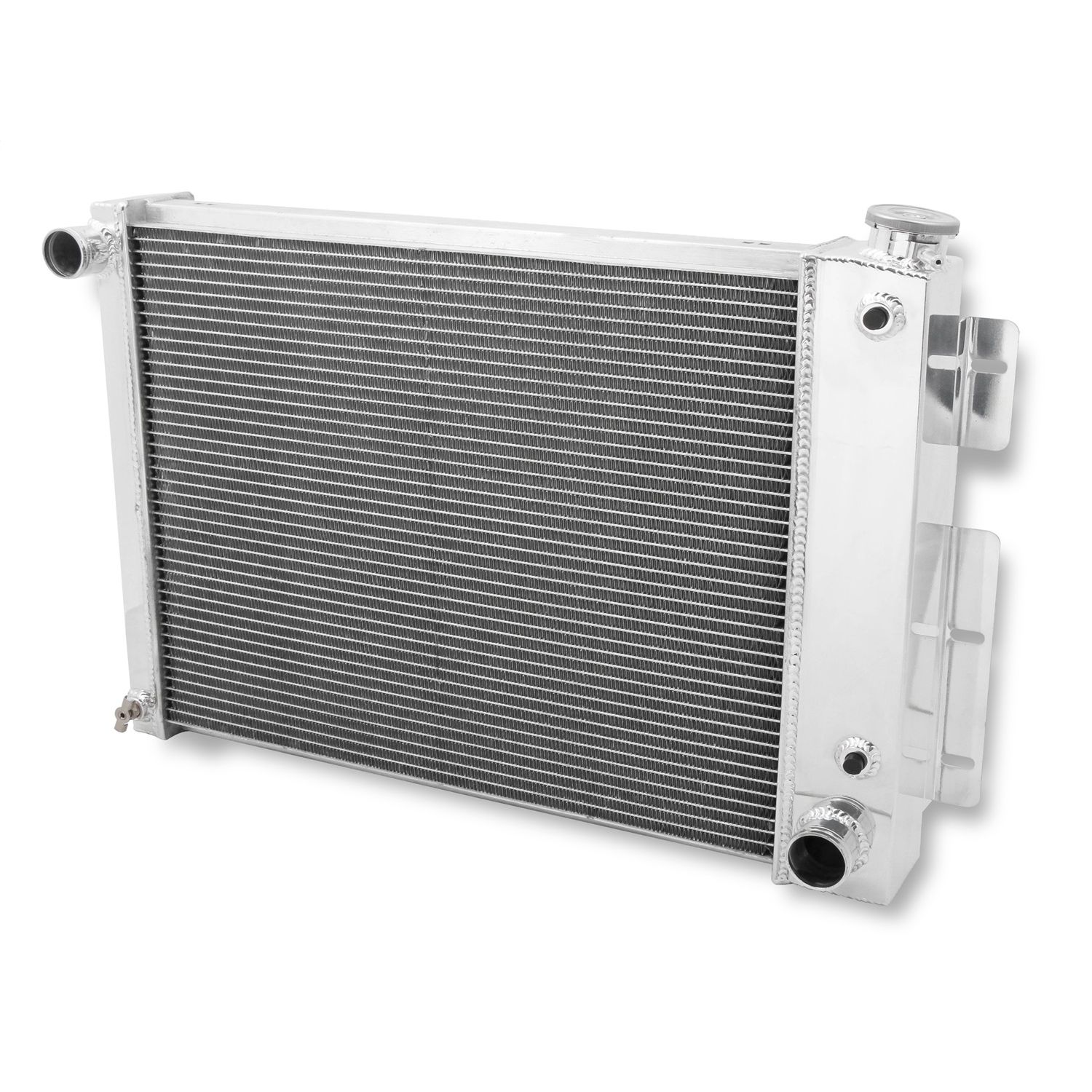 Aluminum Radiator