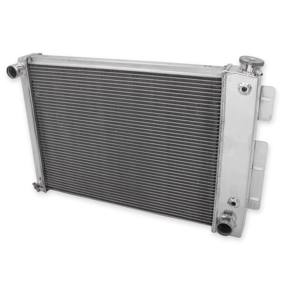 Aluminum Radiator