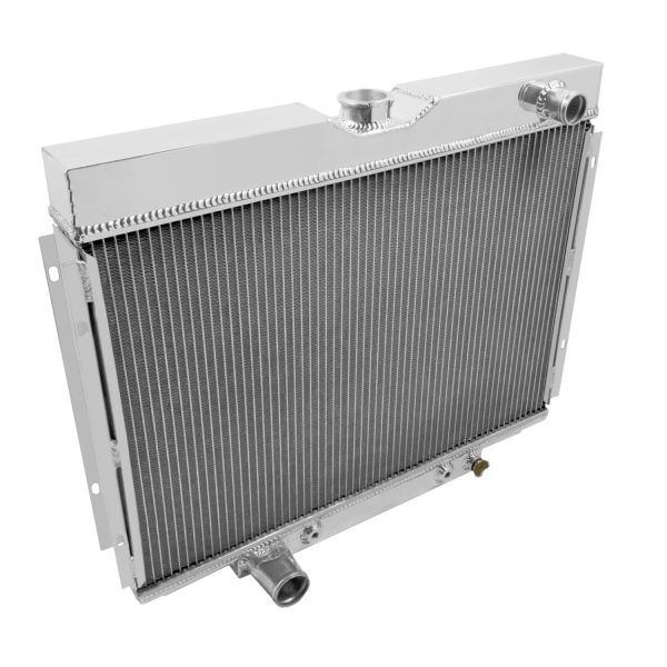 Aluminum Radiator