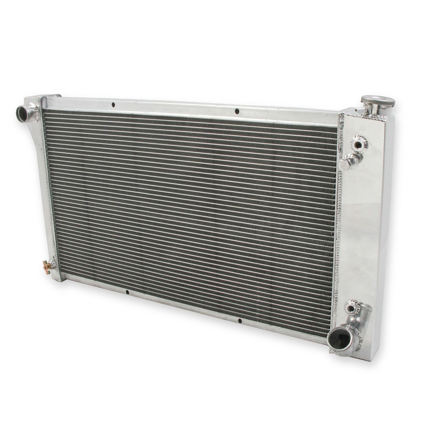 Aluminum Radiator