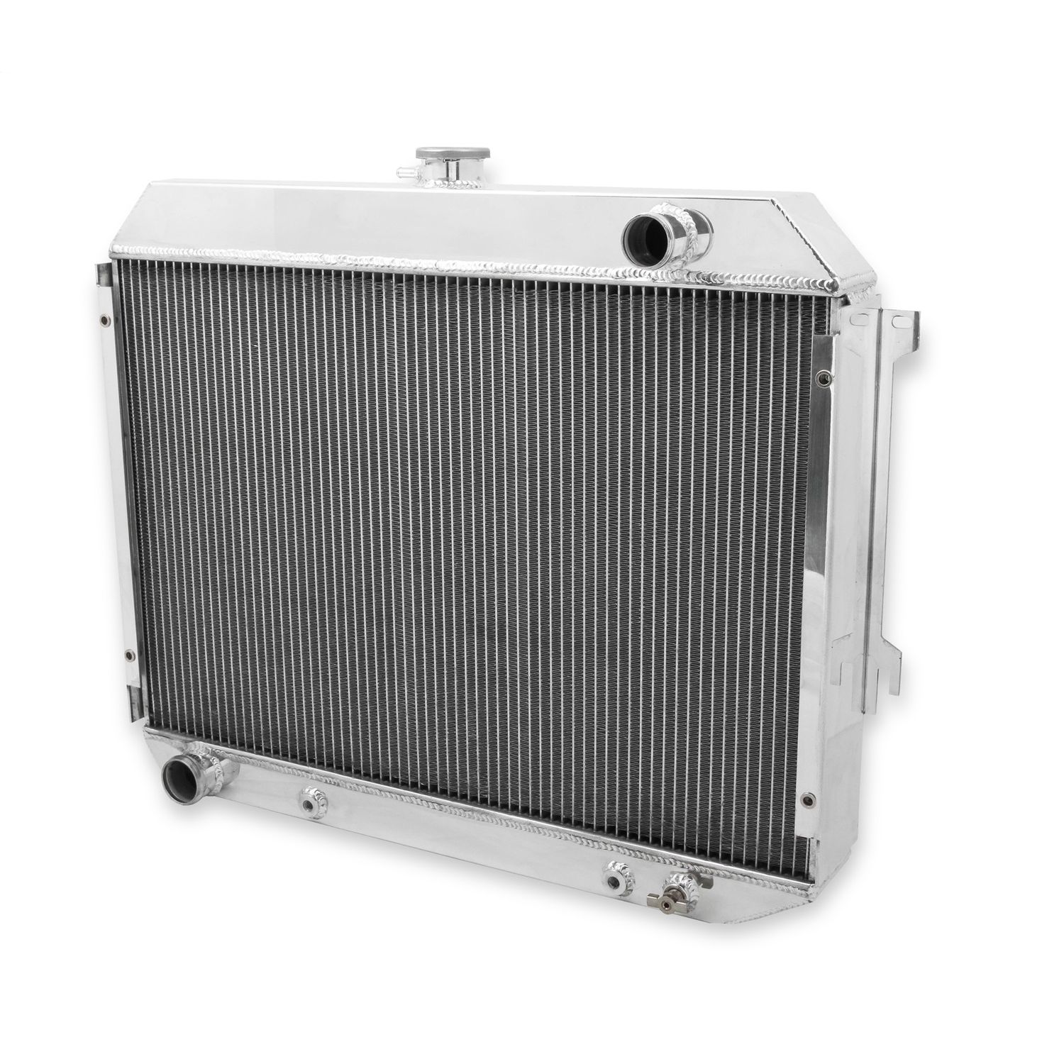 Aluminum Radiator