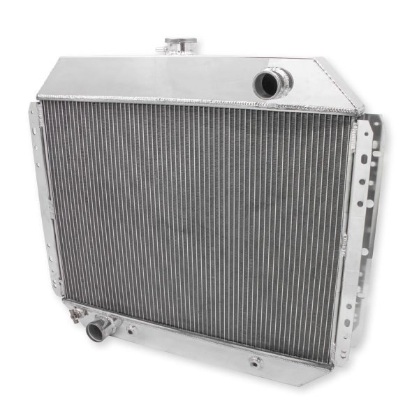 Aluminum Radiator