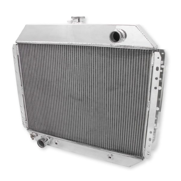 Aluminum Radiator