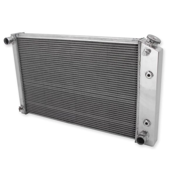 Aluminum Radiator