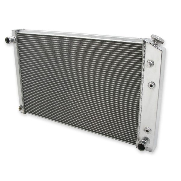 Aluminum Radiator