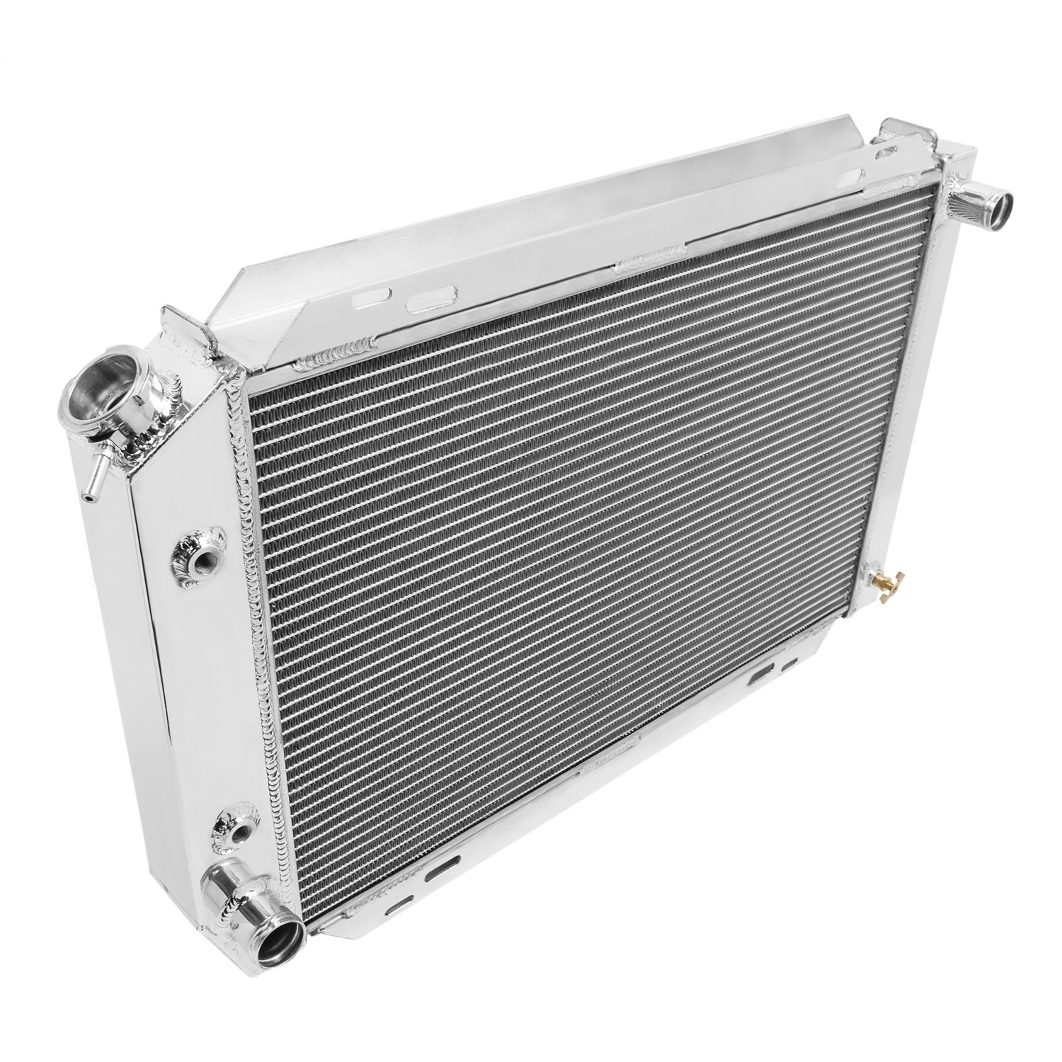 Aluminum Radiator