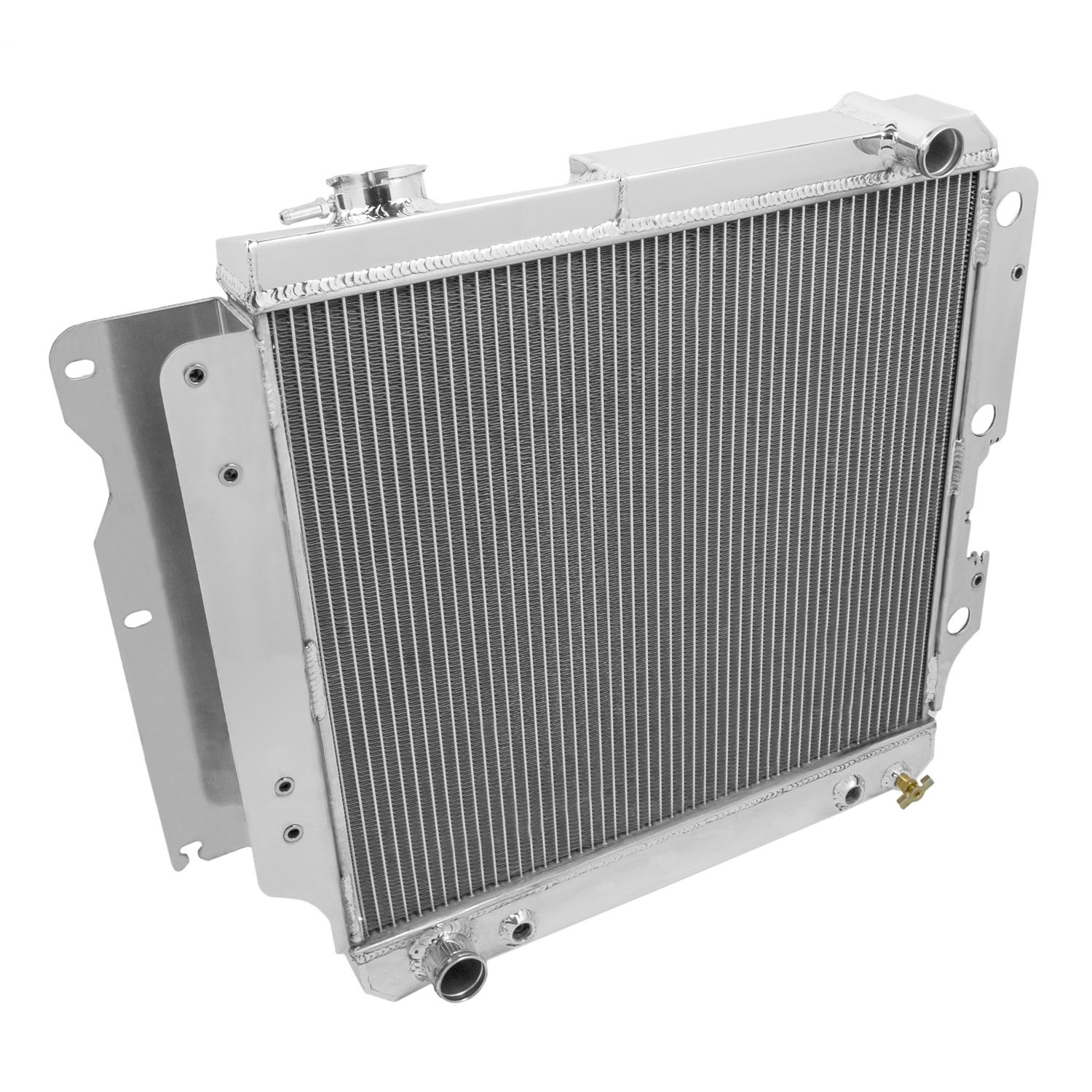 Aluminum Radiator