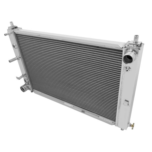 Aluminum Radiator