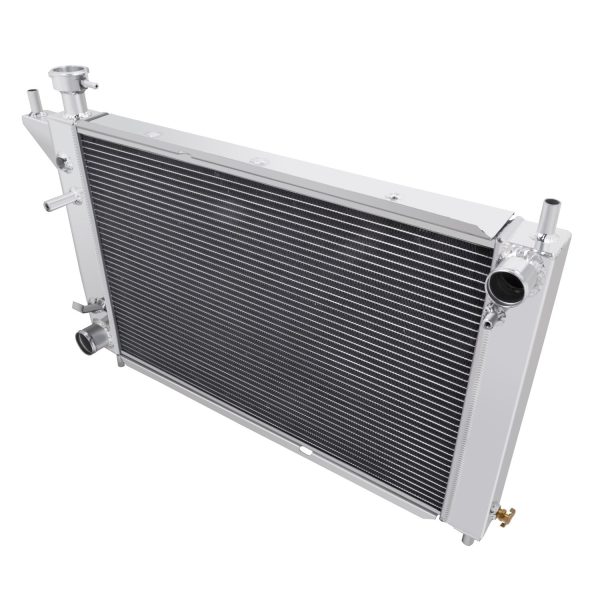 Aluminum Radiator