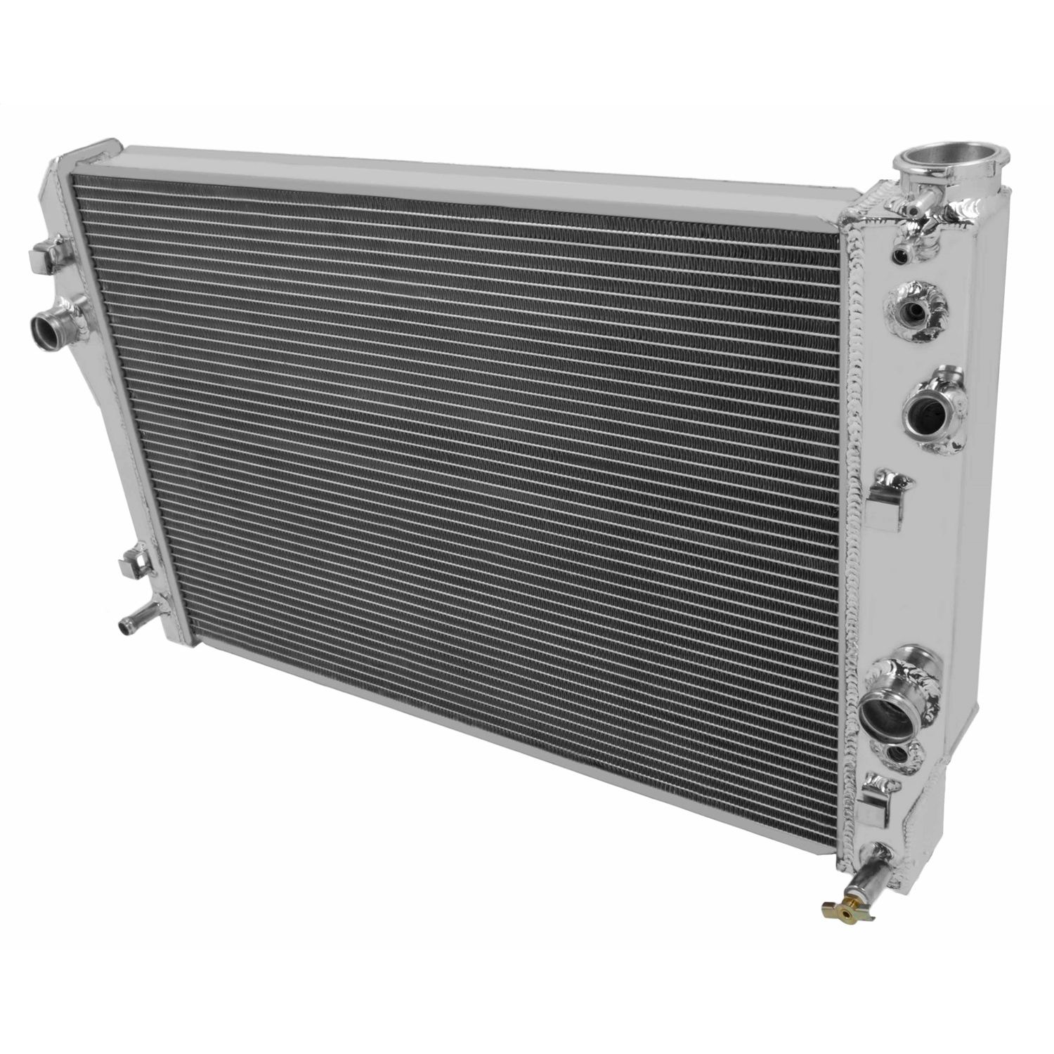 Aluminum Radiator