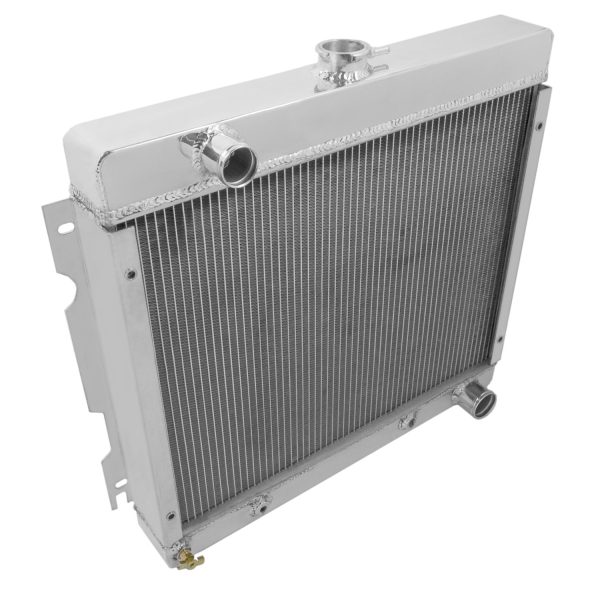 Aluminum Radiator